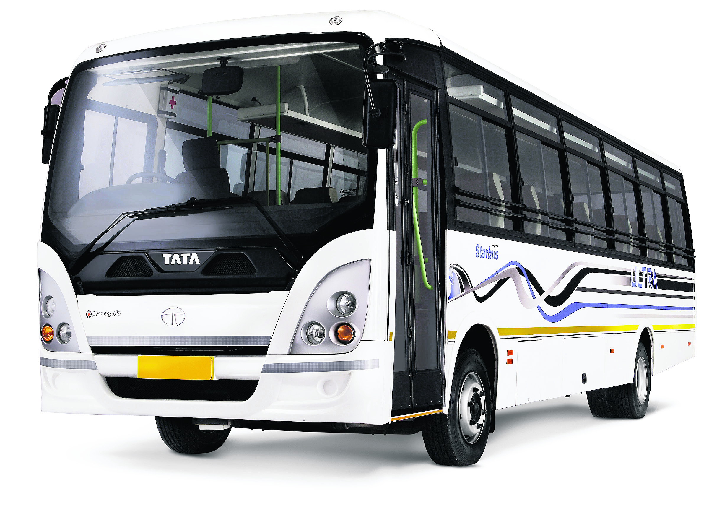 Заказ автобусов телефон. Автобус тата. Tata Marcopolo Bus. Tata LP 1515 Bus. Starbus автобусы.
